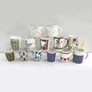Neo Premium Ceramic Coffee  Mug 12 Pcs - Neocart General Trading LLC