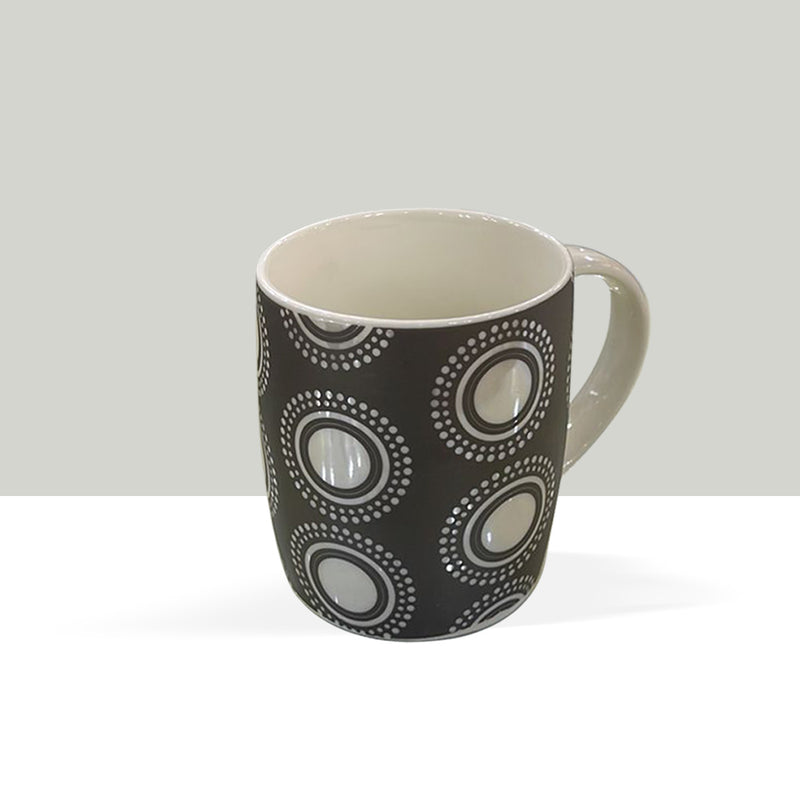 Neo Premium Ceramic Coffee Mug - Neocart General Trading LLC
