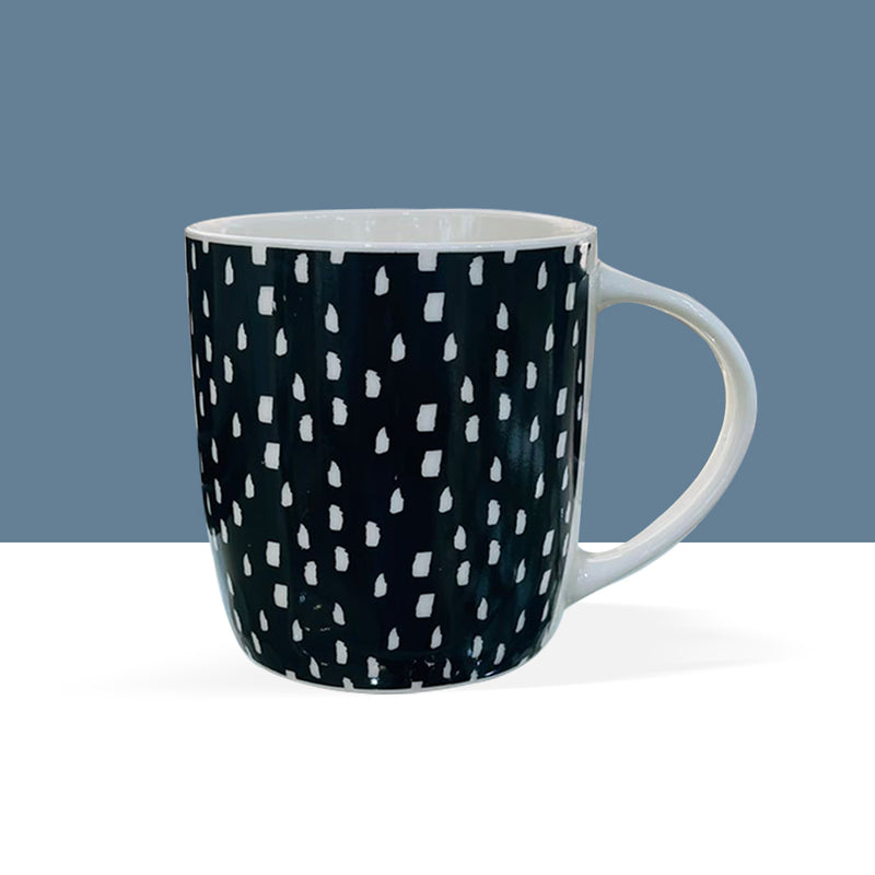 Neo Premium Ceramic Coffee  Mug 12 Pcs - Neocart General Trading LLC