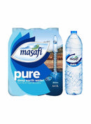 Masafi 1.5 Ltr x 6