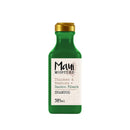 Maui Moisture Shampoo, Thicken & Restore + Bamboo Fibers, 385 ml - Neocart General Trading LLC