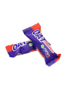 Mazzex OAT CHOCO Orginal Flavor 120gr - Neocart General Trading LLC