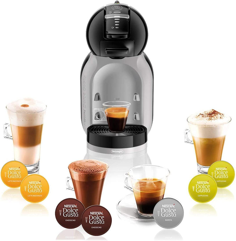NESCAFE Dolce Gusto Mini Me Coffee Machine - Neocart General Trading LLC