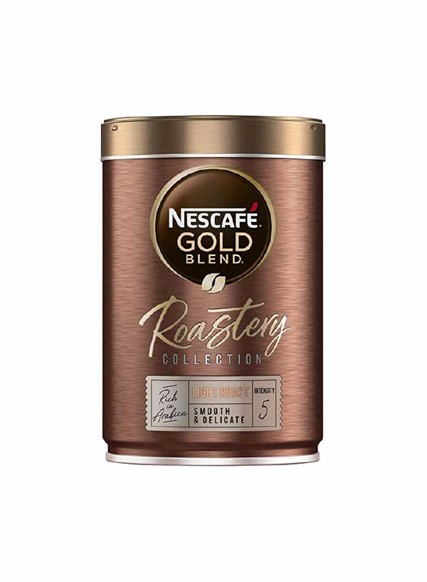 Nescafe gold roastery collection