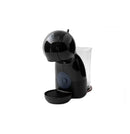 Nescafé Dolce Gusto Piccolo XS Pod Capsule Coffee Machine in Espresso, Cappuccino and More, Black - Neocart General Trading LLC