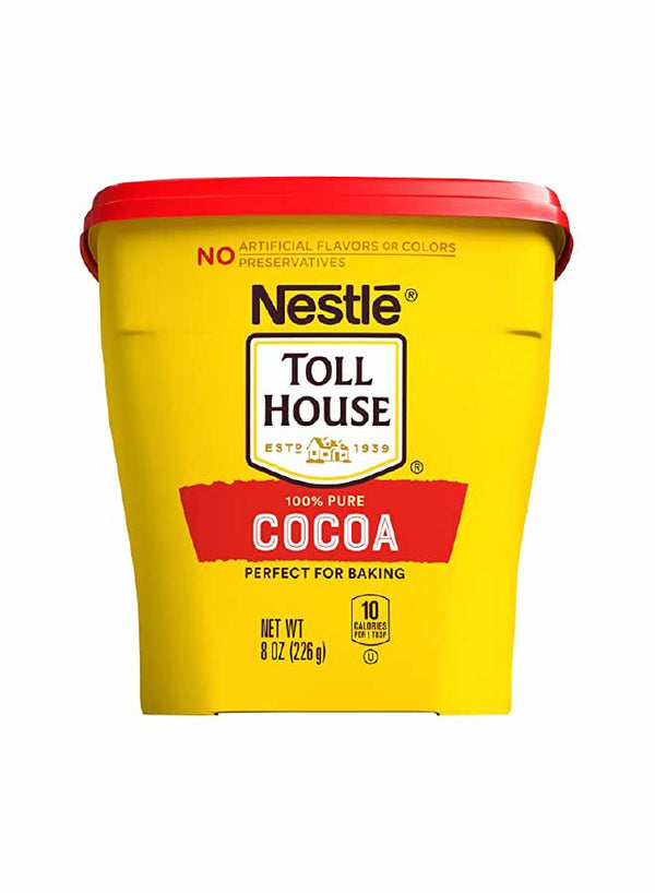 Nestle Toll House Cocoa 226g