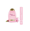 OGX Heavenly Hydration Conditioner Cherry Blossom, 384ml - Neocart General Trading LLC
