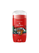 Old Spice Deodorant Tigerclaw