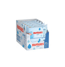 Huggies Baby Wipes Pure, 56s x 10 (560 Wipes) - Neocart General Trading LLC