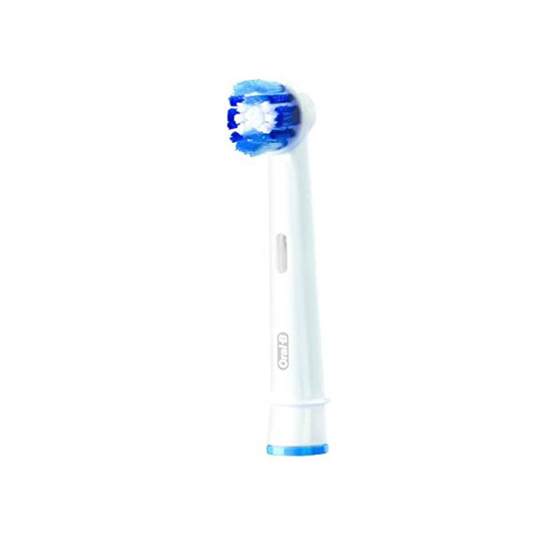 Oral-B - Pack Of 3 Precision Clean Electric Toothbrush Heads - Neocart General Trading LLC