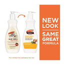 Palmer'S Shea Formula Raw Shea Body Lotion, Pump Bottle, 13.5 Ounces - Neocart General Trading LLC