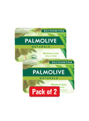 palomolive naturals moisture Soap