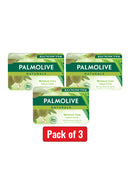 palomolive naturals moisture Soap