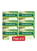 palomolive naturals moisture Soap