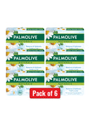 palmolive naturals balance & softness Soap