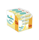 Pampers New Baby Sensitive Wet Wipes 600 count - Neocart General Trading LLC
