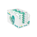 Pampers Aqua Pure 14 x 48 wipes - Neocart General Trading LLC