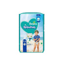 Pampers Carry Pack Splasher Swimming Pants Size 5-6 - 10 Pieces - Neocart General Trading LLC