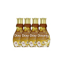 Downy Luxury Perfume Collection Concentrate Fabric Softener , 4 x 1.38 Litre - Neocart General Trading LLC
