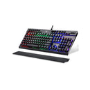 REDRAGON K550RGB-1  MECHANICAL KEYBOARD - Neocart General Trading LLC