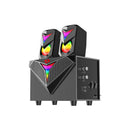 REDRAGON SPEAKER GS700 RGB LED Backlight - Neocart General Trading LLC