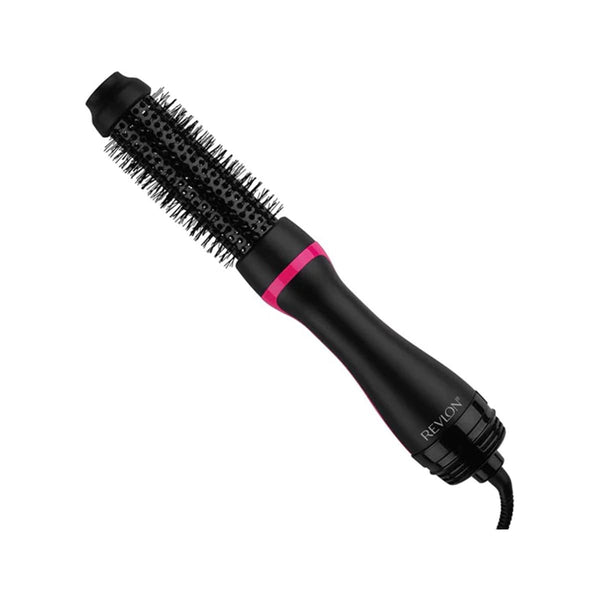 REVLON Rvdr5292 One Step Style Booster, Dryer & Styler. Reduces Frizz And Adds Shine., Blac - Neocart General Trading LLC