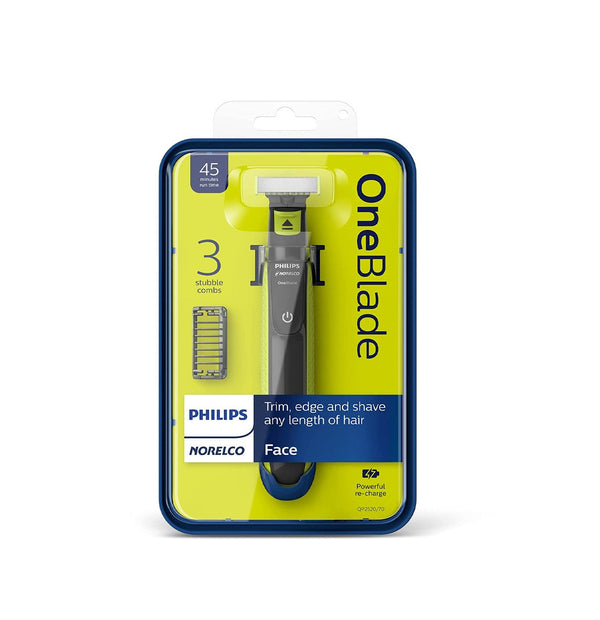 Philips One Blade Razor CP 2520 - Neocart General Trading LLC