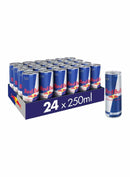 Red Bull Energy Drink 24 x 250ml