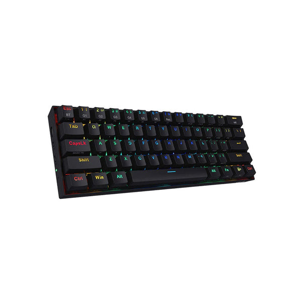 Redragon K530RGB Gaming Keyboard - Neocart General Trading LLC