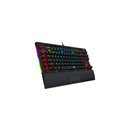 Redragon K587 MAGIC-WAND 87 Keys Compact RGB TKL Mechanical Gaming Keyboard, Type-C Keyboard with 9 Onboard Macro Keys, Detachable Wrist Rest - Neocart General Trading LLC