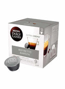NESCAFE DOLCE GUSTO RISTRETTO BARISTA 16 CAPSULES