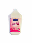 Handwash Liquid Rose 5 Litre