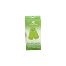Spa Gel Socks Ultra Moisturizing Amytis Garden - Neocart General Trading LLC