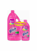 Vanish Stain Remover Liquid 1.8L+500ml