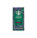 Starbucks Espresso Dark Roast Whole Bean Coffee (200g) - Neocart General Trading LLC