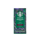 Starbucks Espresso Dark Roast Ground Coffee (200g)