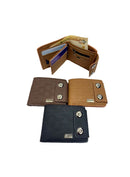 Imperial Horse Men's Wallet  WL -144