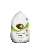 Whole Chicken 1500g NAT