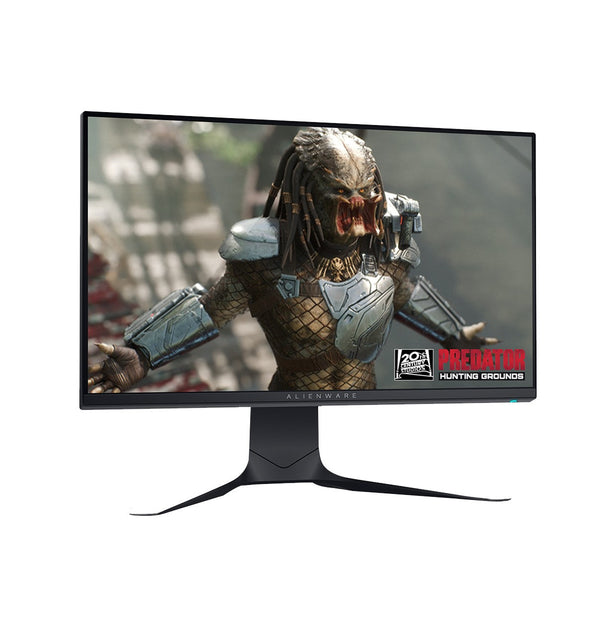 ALIENWARE 25 GAMING MONITOR - AW2521HFL 240Hz - Neocart General Trading LLC
