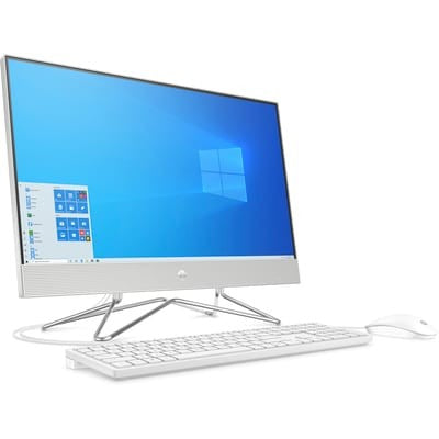 HP DP1058qe (3UR02AA#ABA) Core i7-10510U 16GB Ram 1TB HDD + 256GB SSD,  23.8” Touch Screen - Neocart General Trading LLC