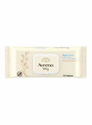 Aveeno Baby Daily Care Baby Wipes For Sensitive Skin 72 Counts