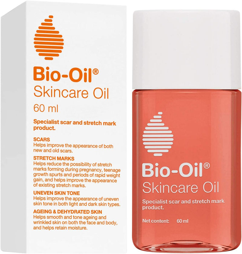 Bio-Oil Specialist Skin Care Oil 60Ml - Neocart General Trading LLC