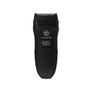 Braun Series 1 195S Shaver cordless Rechargeable Shaver, Black., Silver - Neocart General Trading LLC