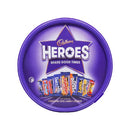 Cadbury Heroes Chocolate Tub 600g - Neocart General Trading LLC