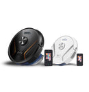 Eufy RoboVac X8 Hybrid Robot Vacuum - Neocart General Trading LLC