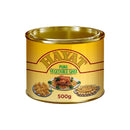 Hayat Pure Vegetable Ghee 500g - Neocart General Trading LLC