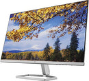 HP M27f Full HD 27" IPS LCD Monitor with AMD FreeSync - Neocart General Trading LLC