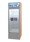 Super General 295L Upright Bottle Cooler, SGSC298, Multicolour