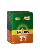 Jacobs  Cappuccino Instant Coffee