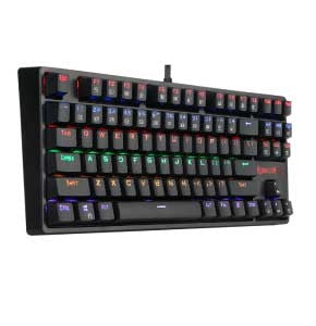 REDRAGON Mechanical keyboard K576R - Neocart General Trading LLC